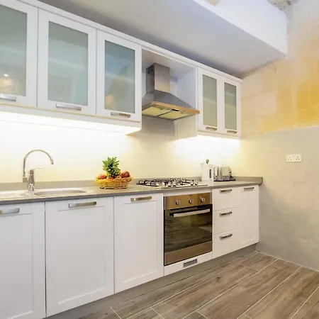 Gharilma V * Santa Luċija