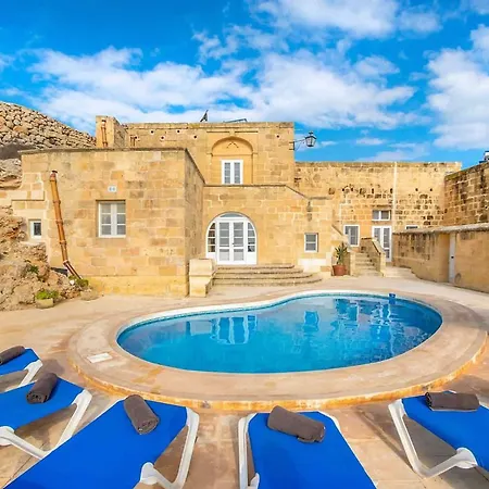 Gharilma V Santa Luċija