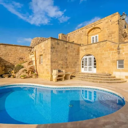 Gharilma V Vila Santa Luċija