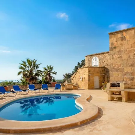 Gharilma V Santa Luċija