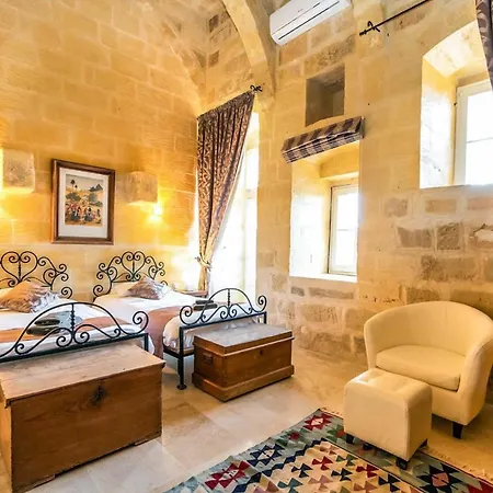 Gharilma V Santa Luċija