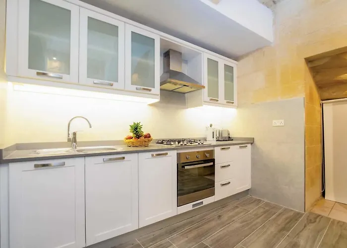 Gharilma V * Santa Luċija